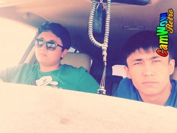 Арман Орынбаев