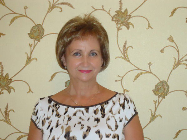 Лариса Клименко