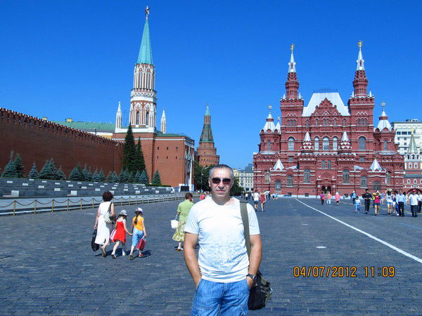 Александр Потапов