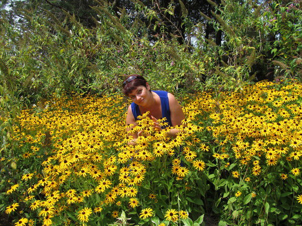 Елена Зозуля