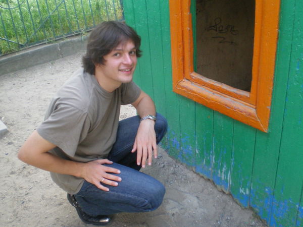 Иван Багмет