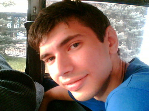 Алексей Ципинюк