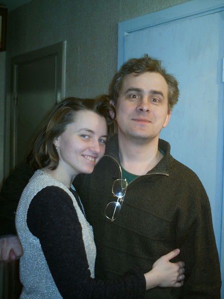 Олег Шатров