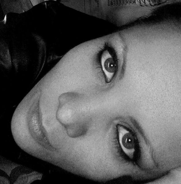 Елена Барсукова