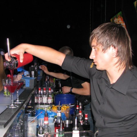 Александр Живцов