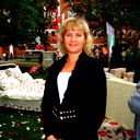 Наталья Медведева