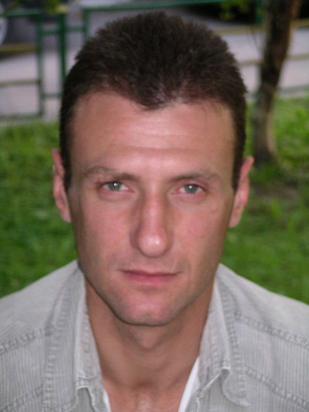 Михаил Клоков