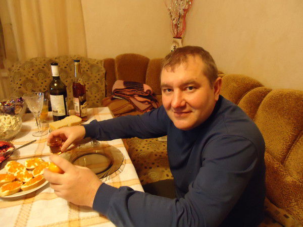 Александр Рост