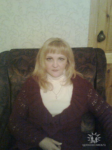 Татьяна Чигарева