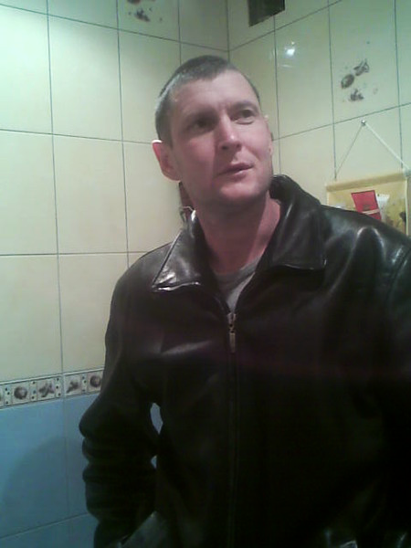 Славик Круглов