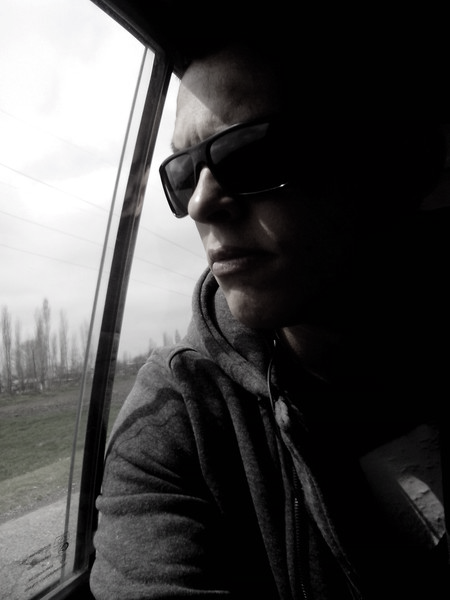 Мурад Суханов