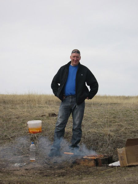 Юрий Пятков