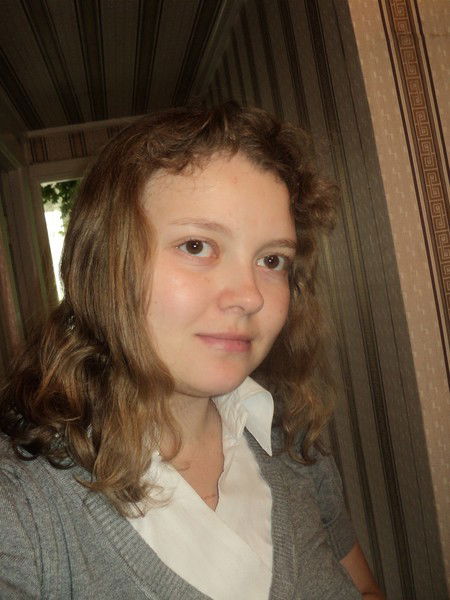 Александра Христинкова