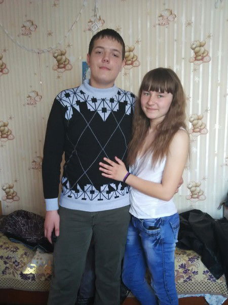 Виталий Янусов