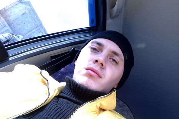 Лев Чечеткин