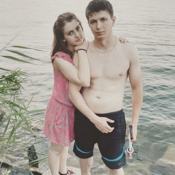 Дарья Никитина