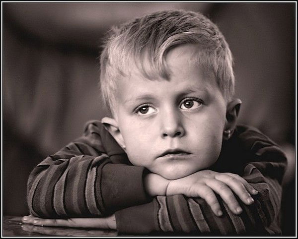 Сирота Казанская