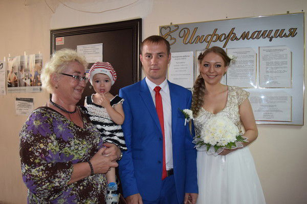 Иника Sergeevna