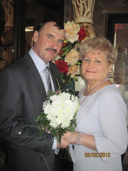 Тамара Падерина