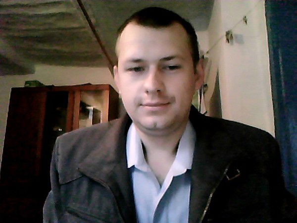 Черненко Виталий