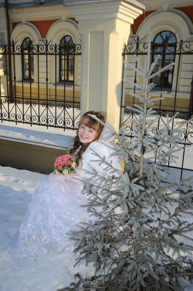 Кристина Мишина