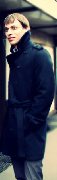 Илья Карякин