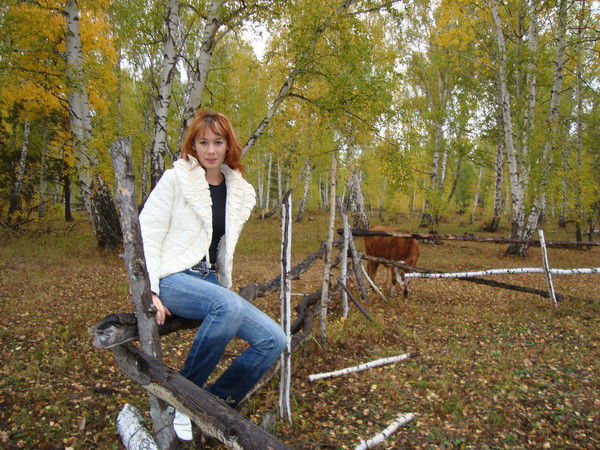 Динара Бадамшина