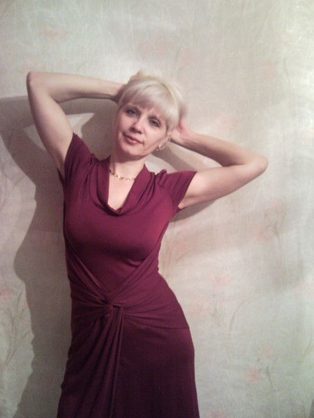 Татьяна Костюнина