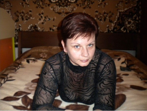 Ирина Чеботарева