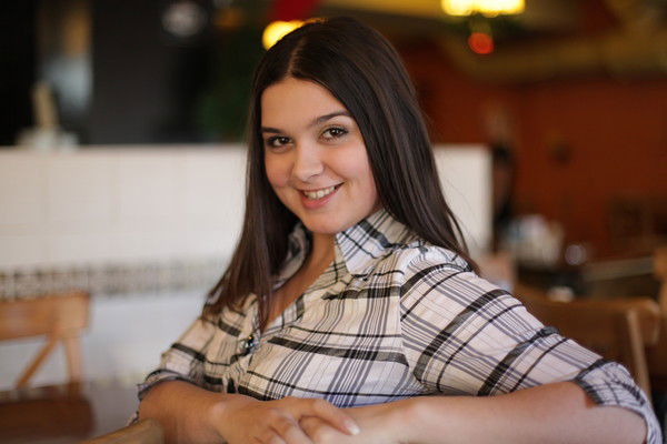 Нина Пигарева