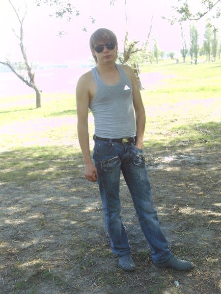 Иван Ивченко