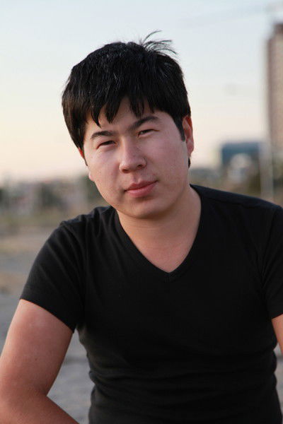 Нурболат Душебаев