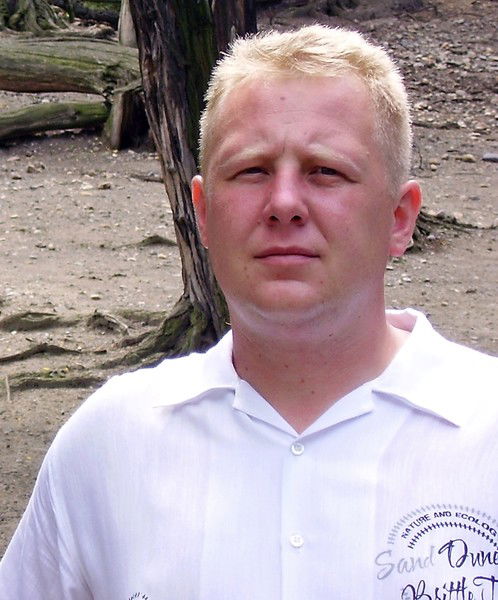 Максим Лисовский