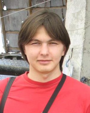 Алексей Нургалеев