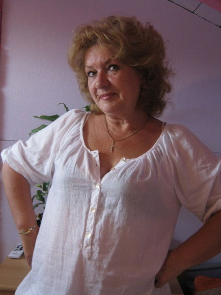 Елена Губанова