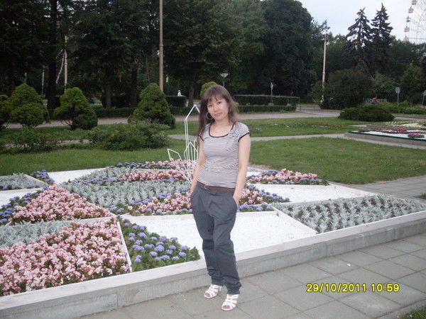 Барчинай Шамшиева