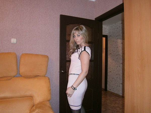 Марина Сушма