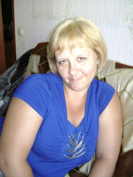 Алена Кошкарова