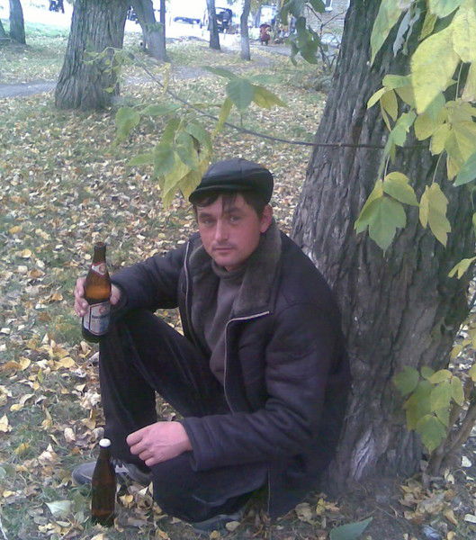 Юрий Шабанов