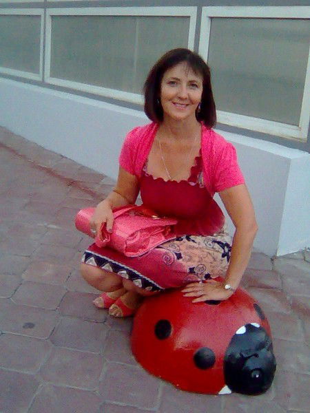 Наталья Ефременкова