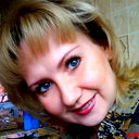 Оксана Борисова