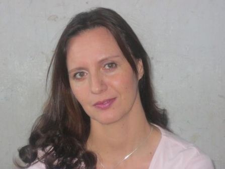 Елена Кондратенко