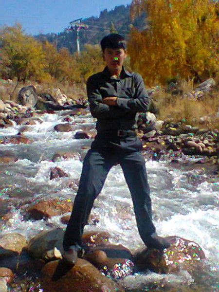 Тлеген Токешев