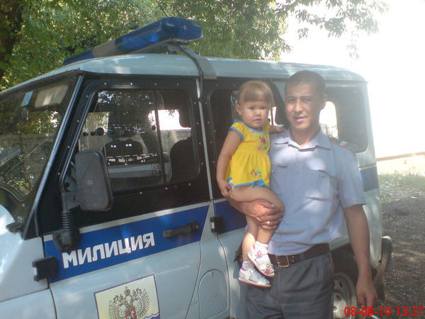 Асхат Алиев