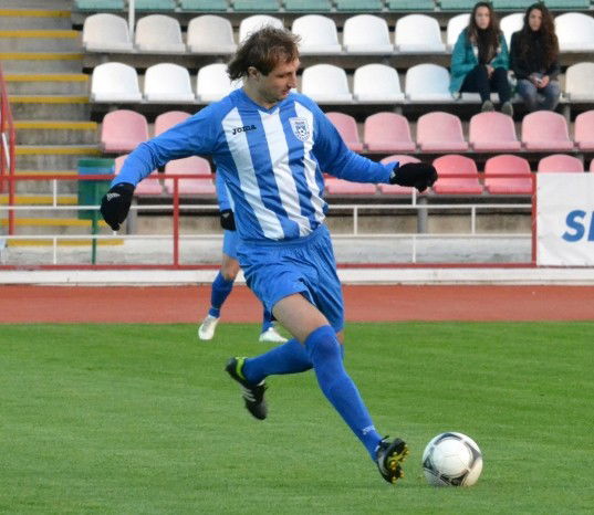 Игорь Черник