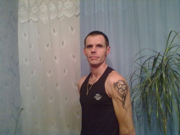 Владимир Иванов