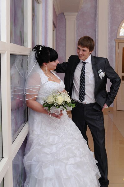 Ксюничка Герасимова