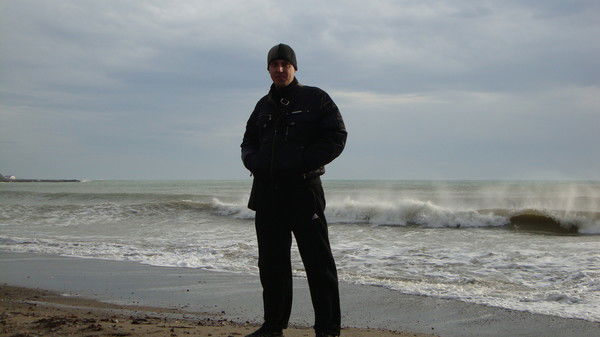 Сергей Шилов