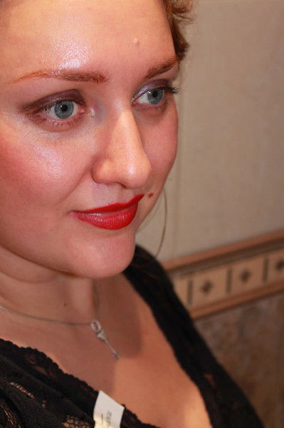 Людмила Аникина