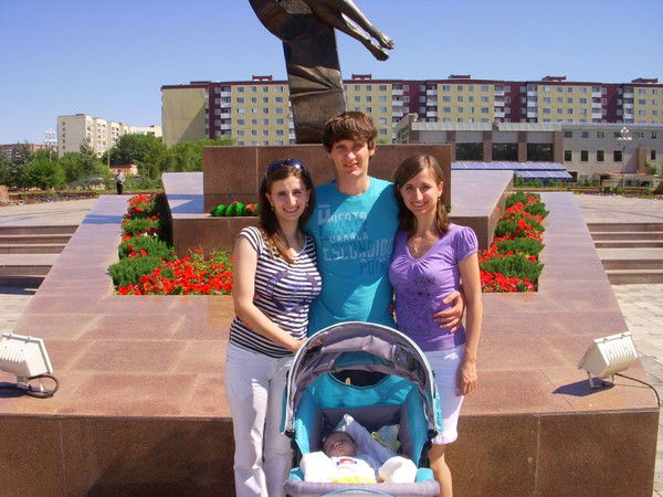 Денис Титаренко